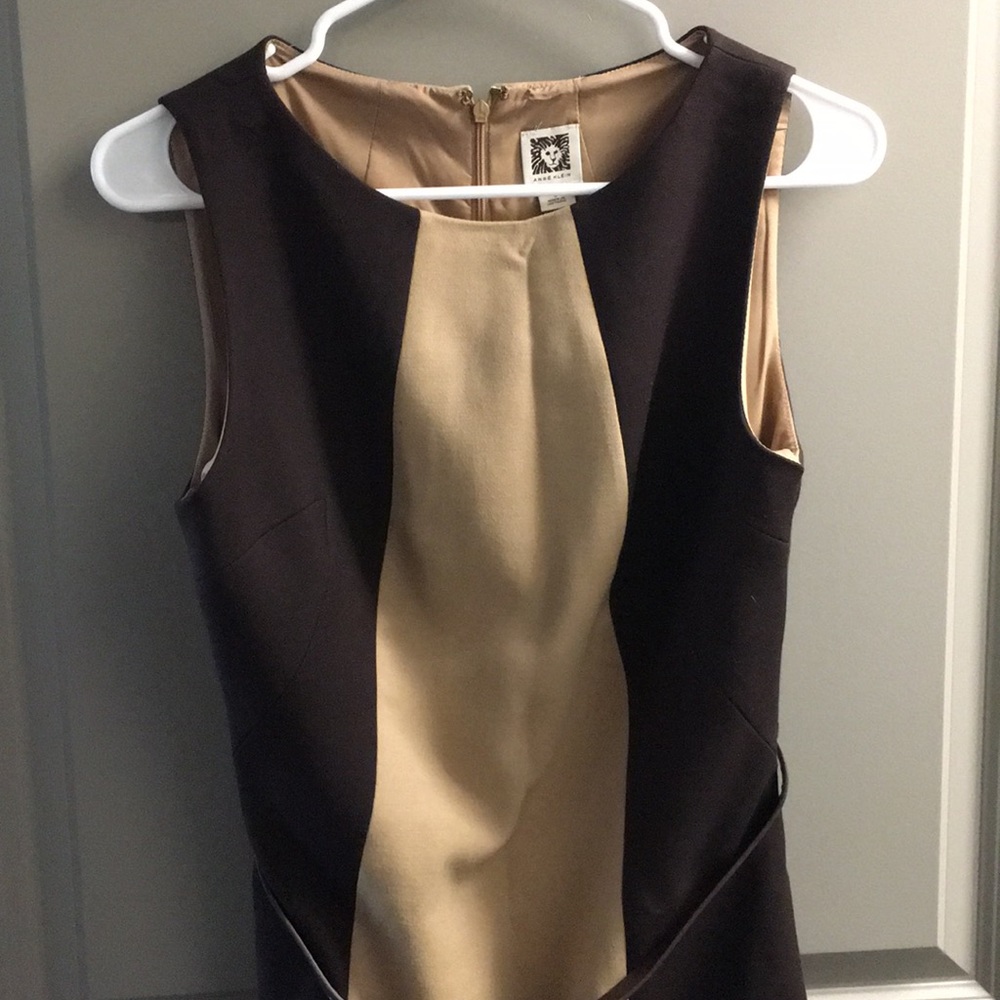 Anne Klein Dress